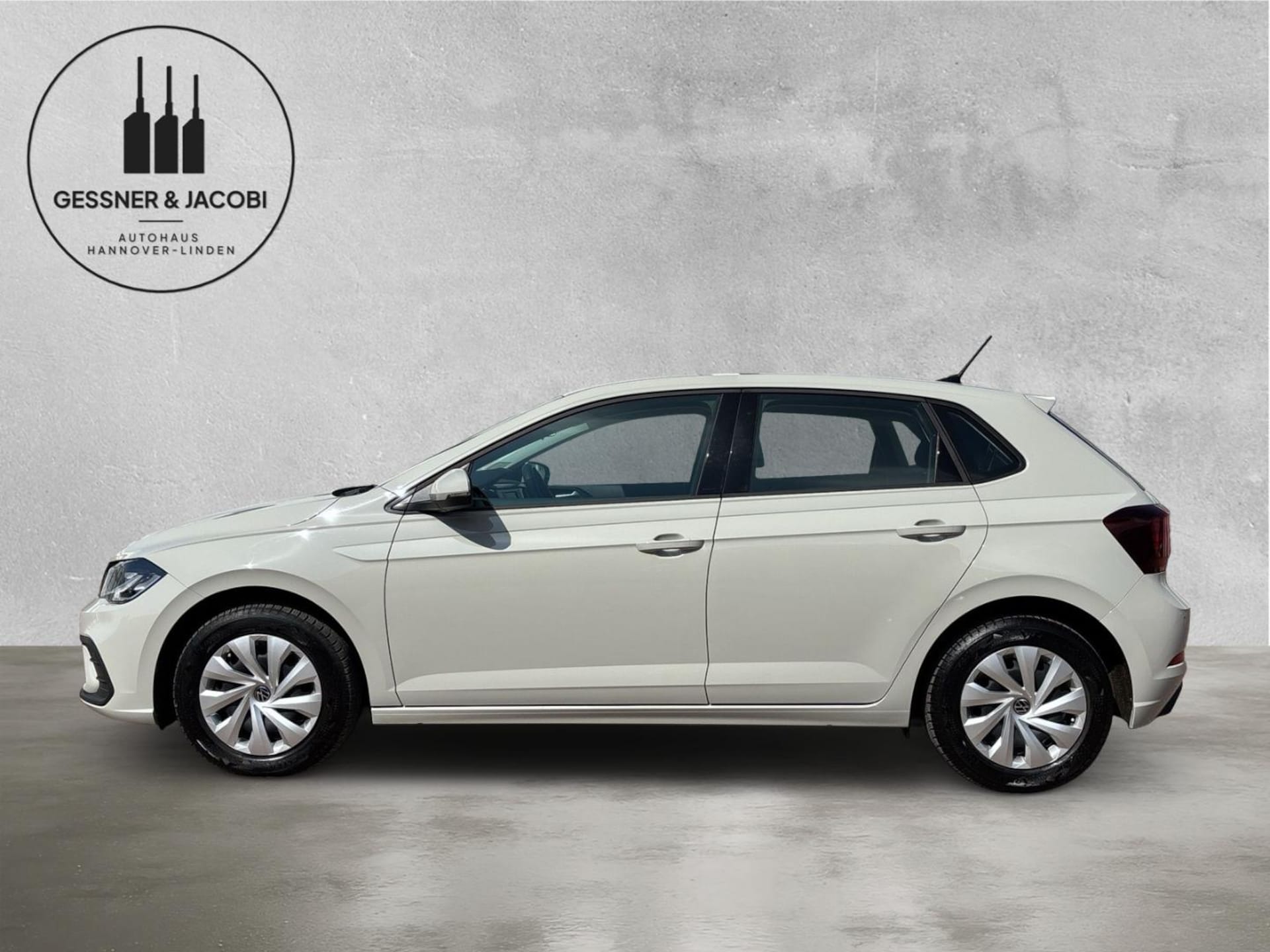 Volkswagen Polo Life