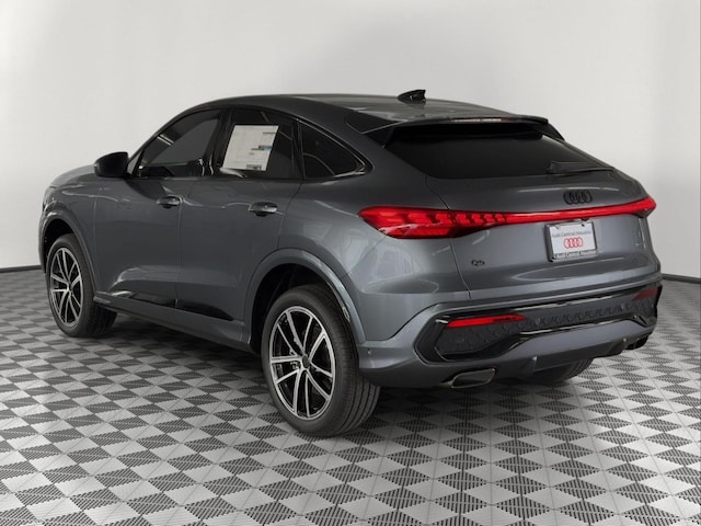 2026 Audi Q5 Sportback