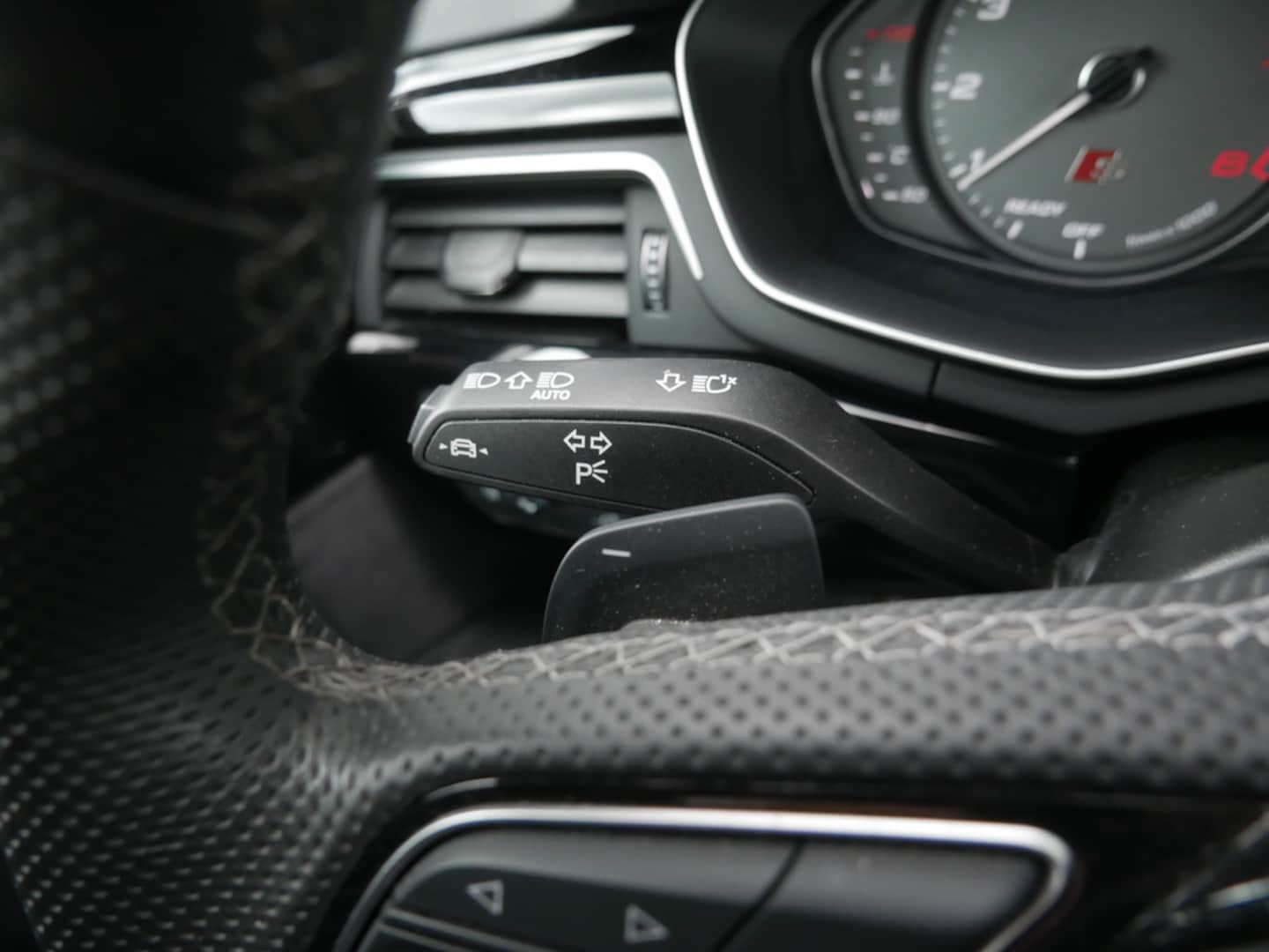 Bild über Audi S5 Cabriolet TFSI quattro tiptronic - für weitere Informationen kontaktieren Sie den Audi Partner