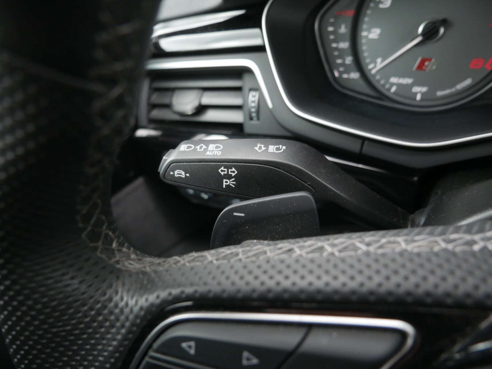 Audi S5 Cabriolet – Bild 16