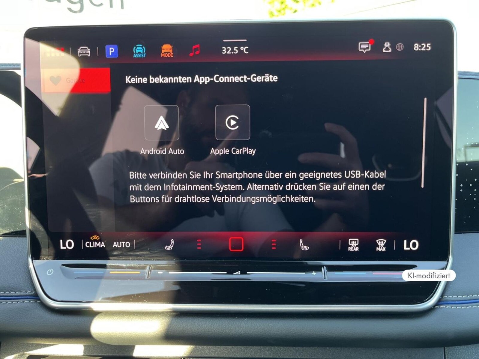 Volkswagen Tiguan – Bild 21