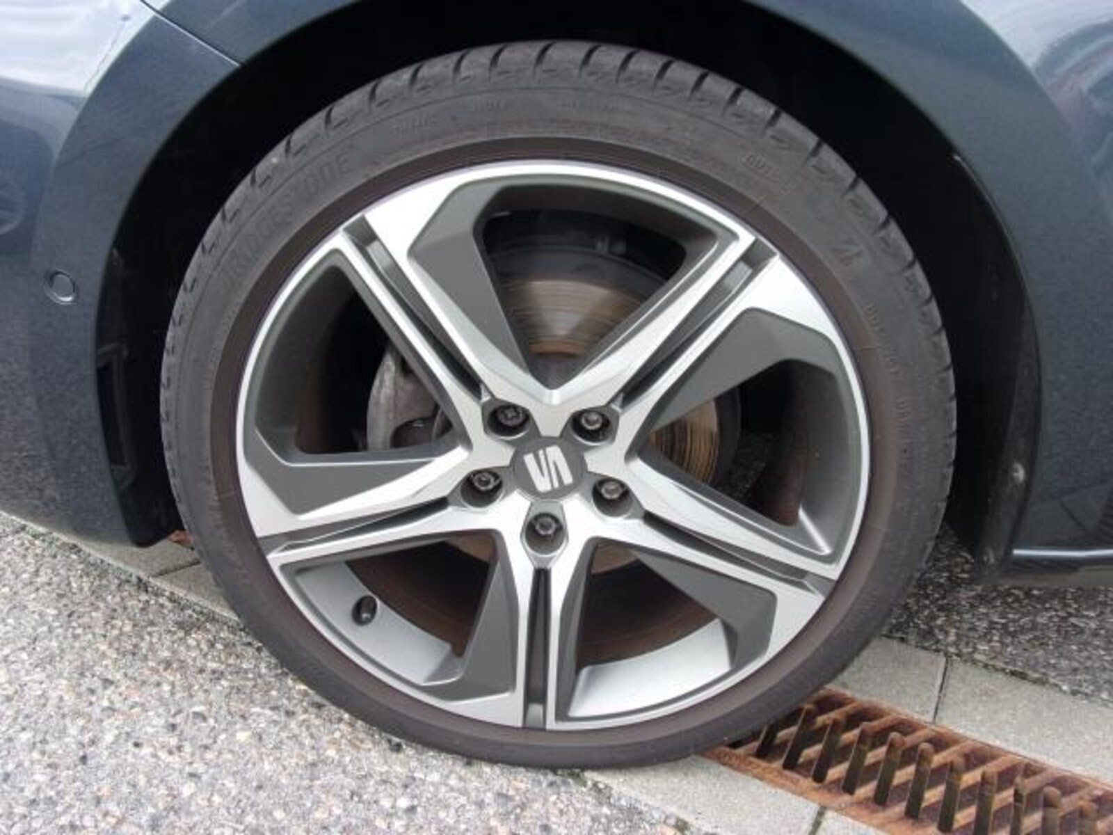 SEAT Leon Sportstourer – Bild 10