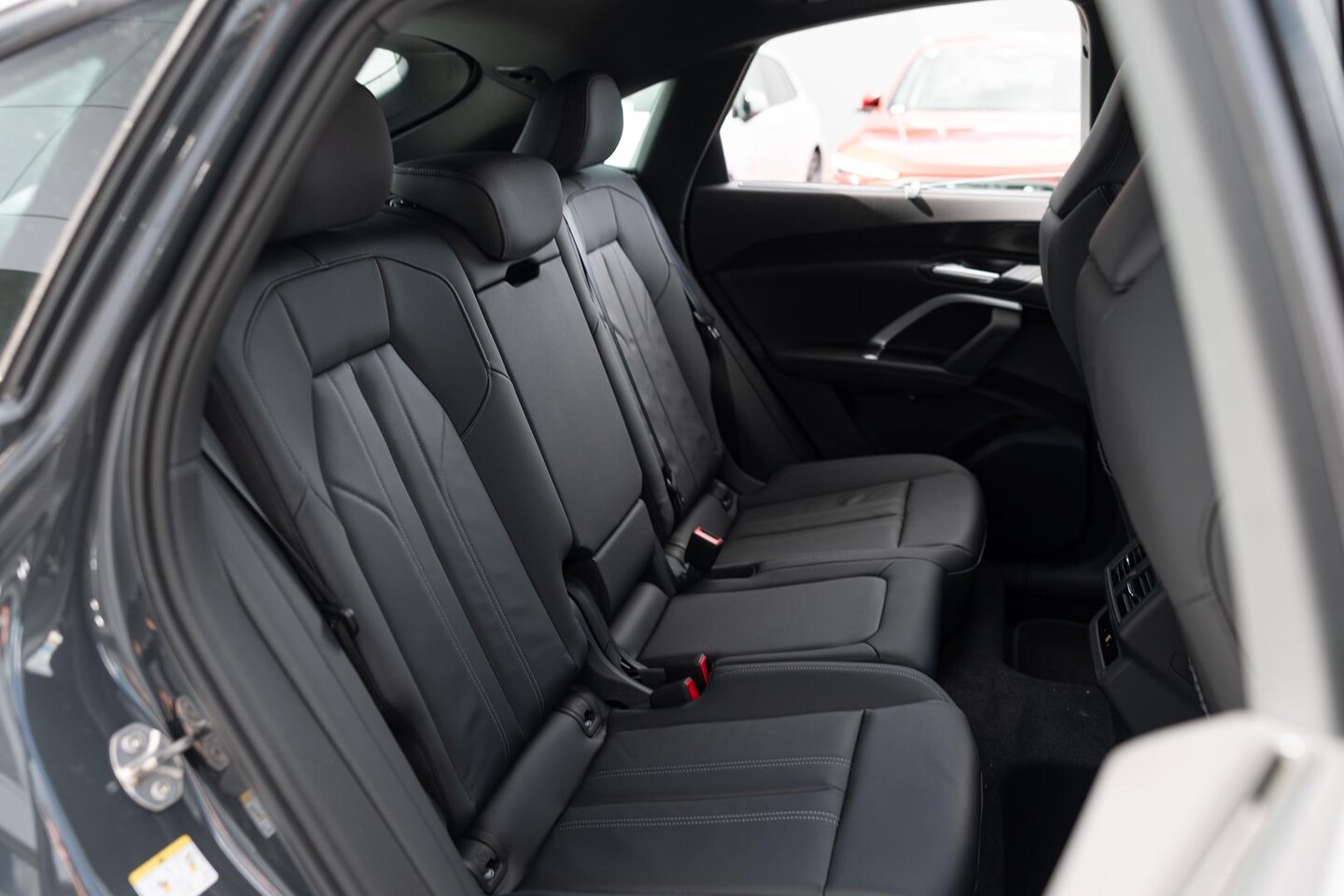 Image about Audi Q5 Sportback Q5 sport TFSI quattro S tronic