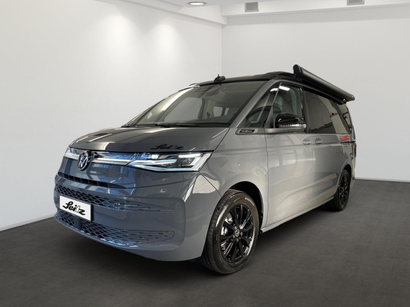 Volkswagen California – Bild 2