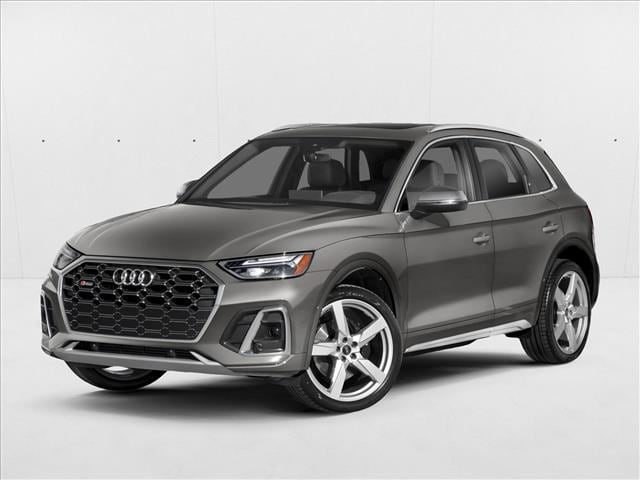 Photo of 2023 Audi SQ5 