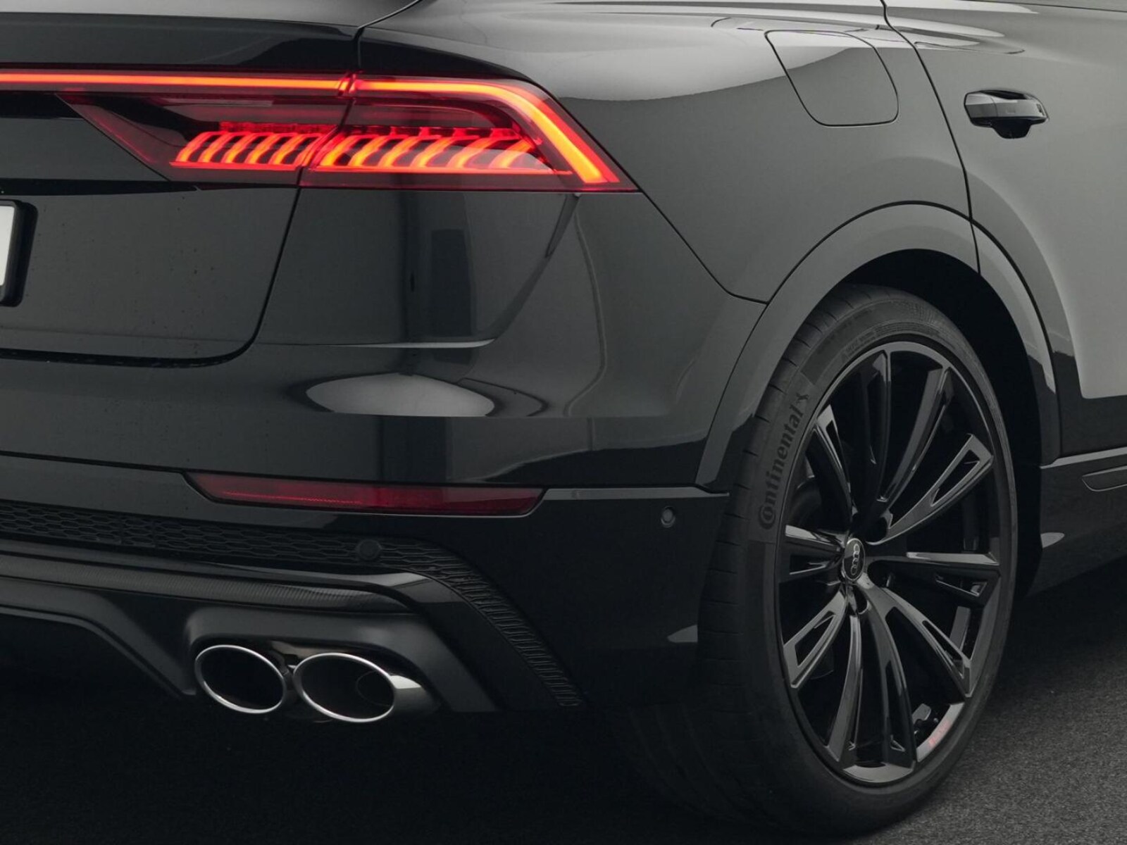 Audi SQ8 – Bild 22