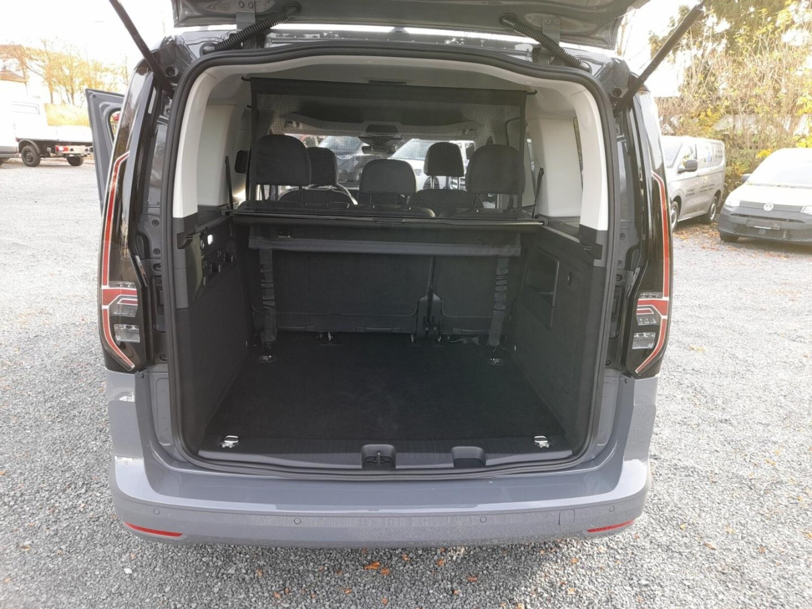 Volkswagen Caddy – Bild 15