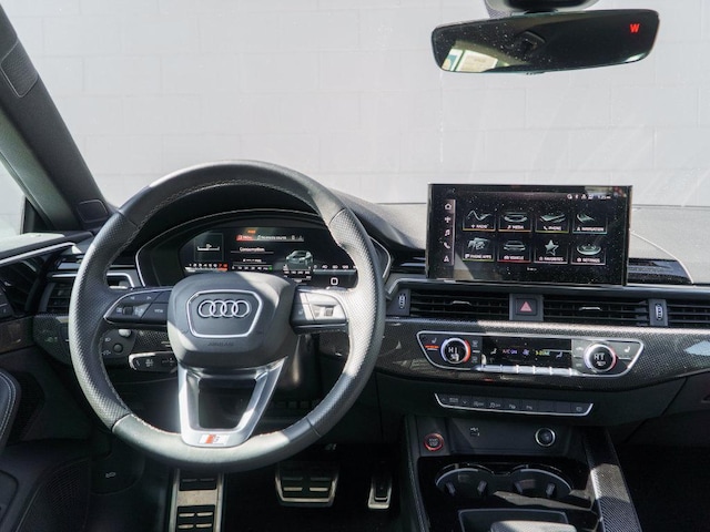 2023 Audi S5 Sportback Prestige - Photo 22