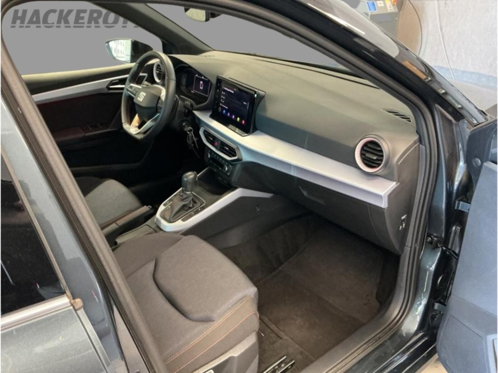 SEAT Arona – Bild 6