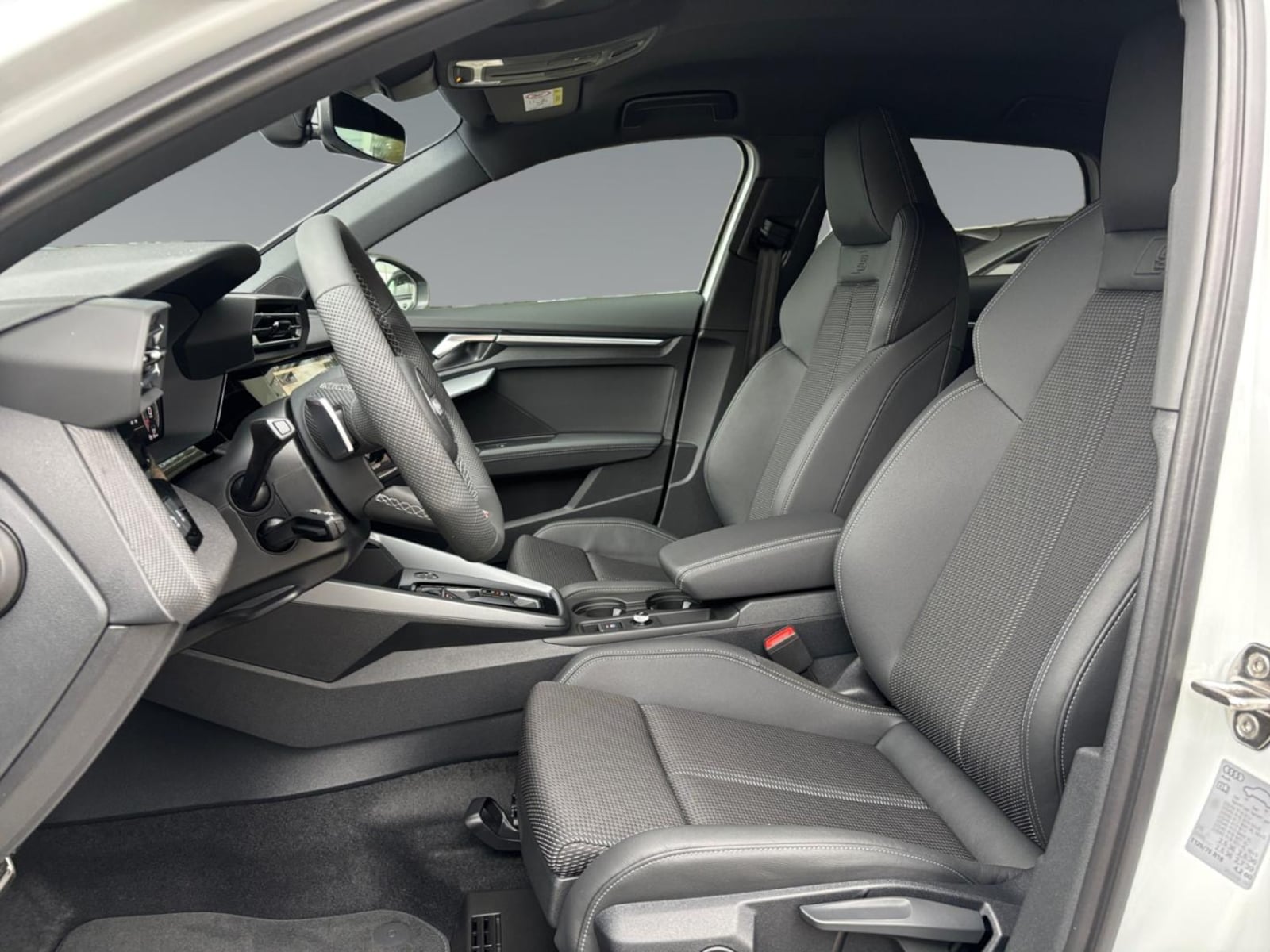 Audi A3 Sportback – Bild 7