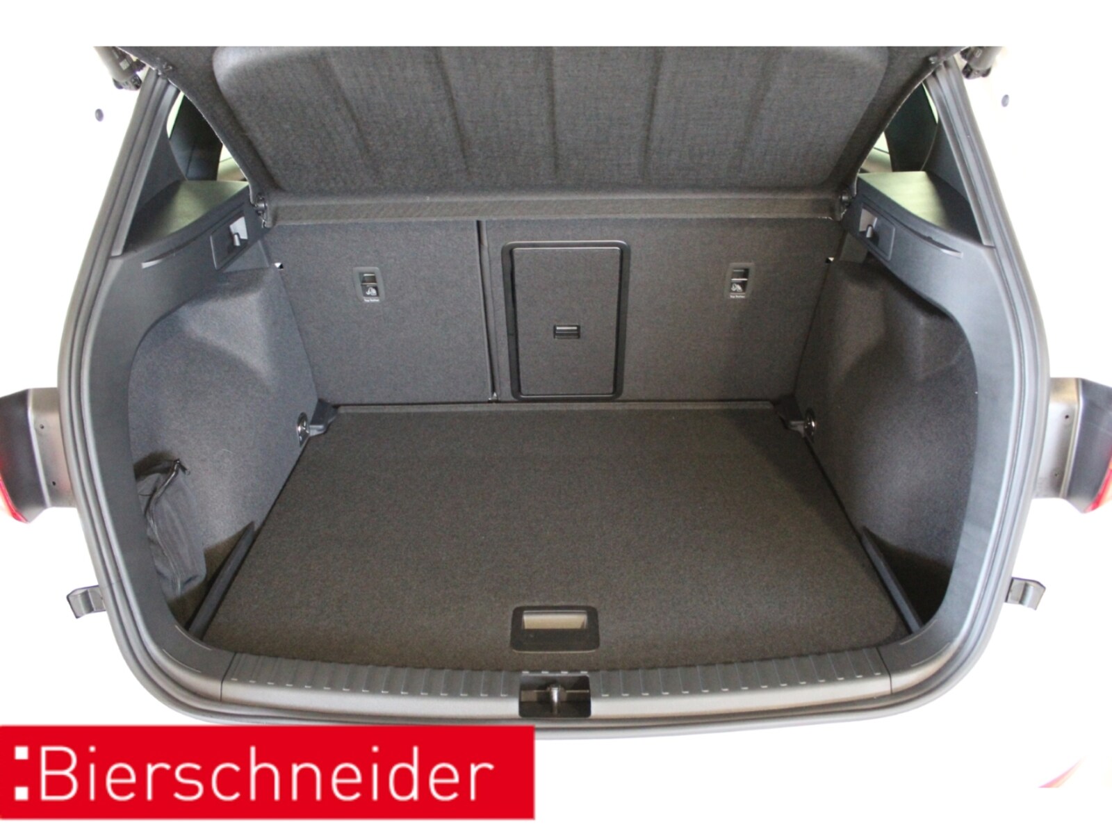 CUPRA Ateca – Bild 12