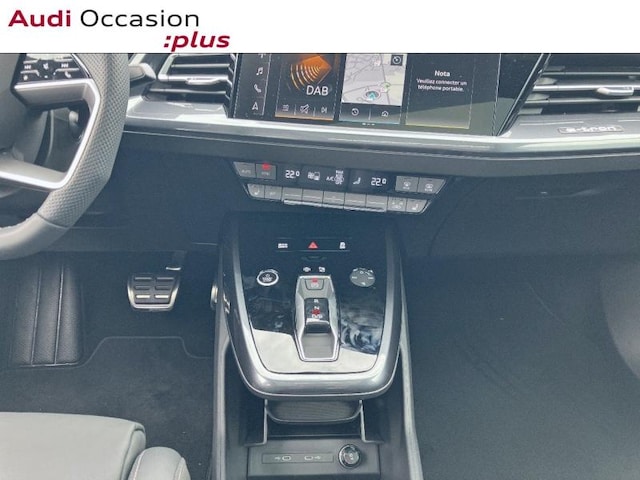 Audi Q4 E-tron 45 E-tron Quattro - 2025 - Joinsteer - #12