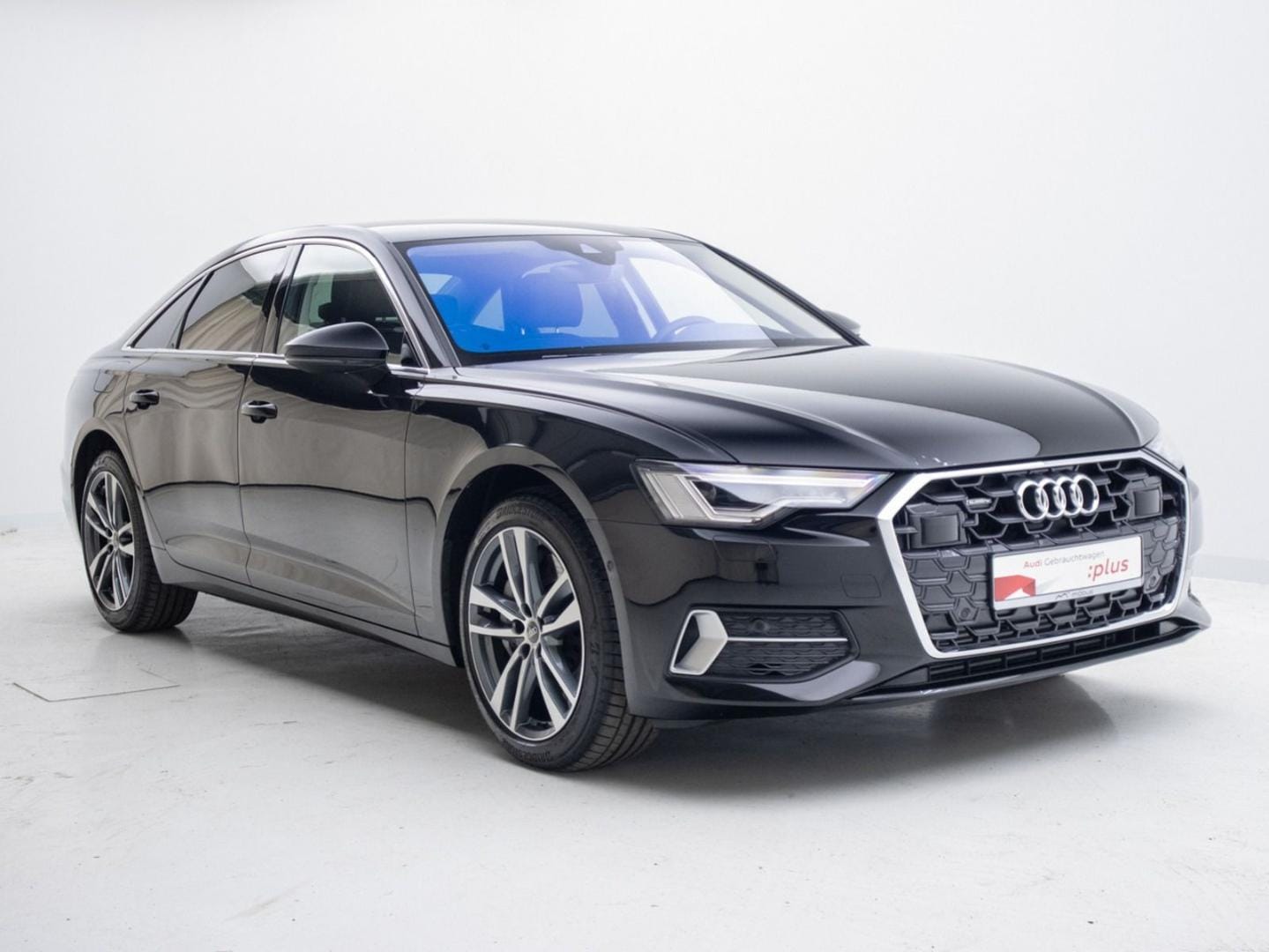 Image about Audi A6 Limousine advanced 55 TFSI quattro S tronic