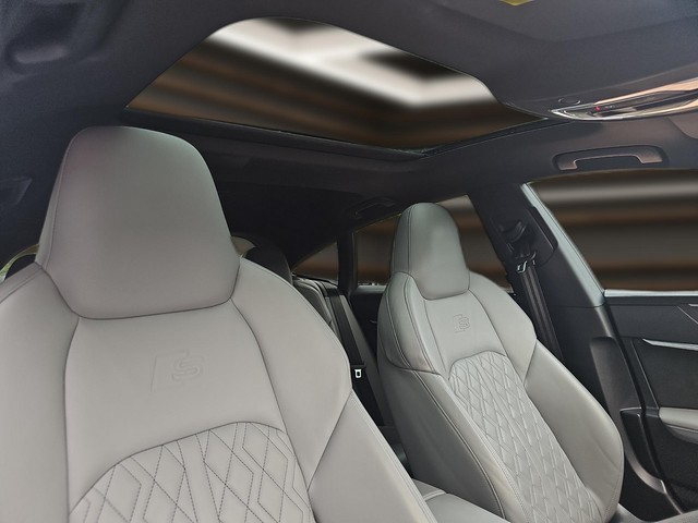 Image about Audi A7 Sportback 45 TFSI quattro S tronic