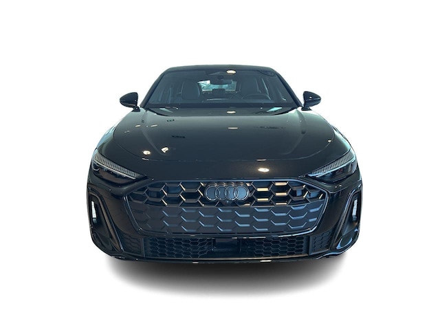 2025 Audi Audi A5 Sedan