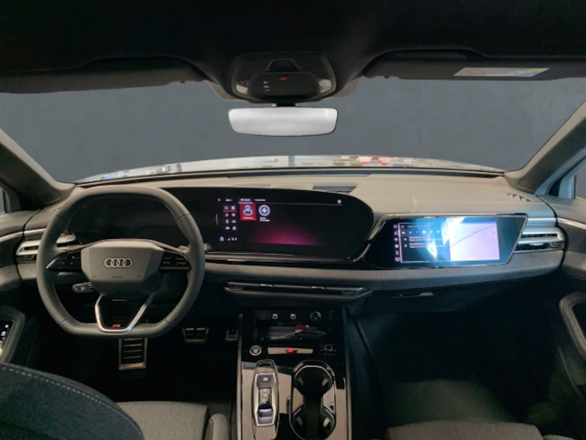 Audi A5 Avant