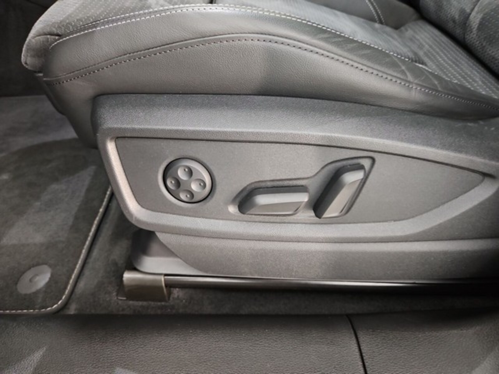 Audi Q5 – Bild 6