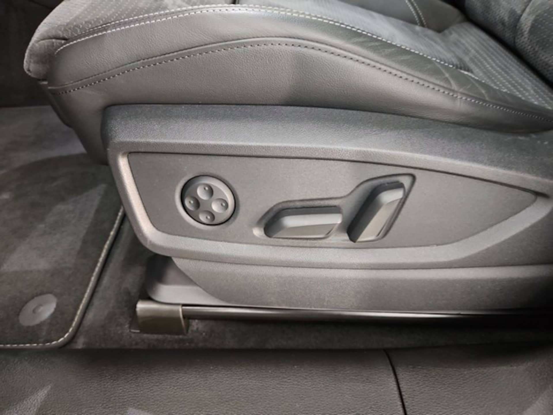 Audi Q5 SUV S line