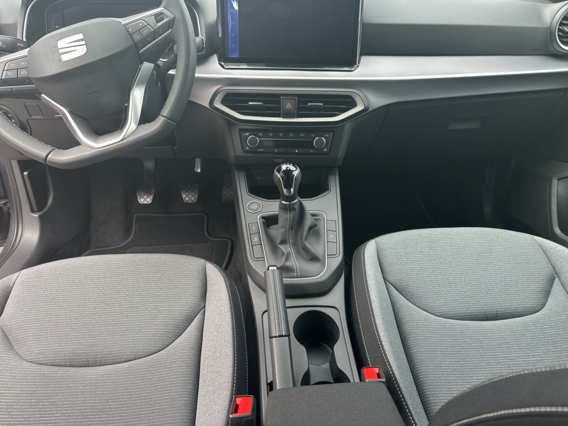 SEAT Ibiza Xcellence