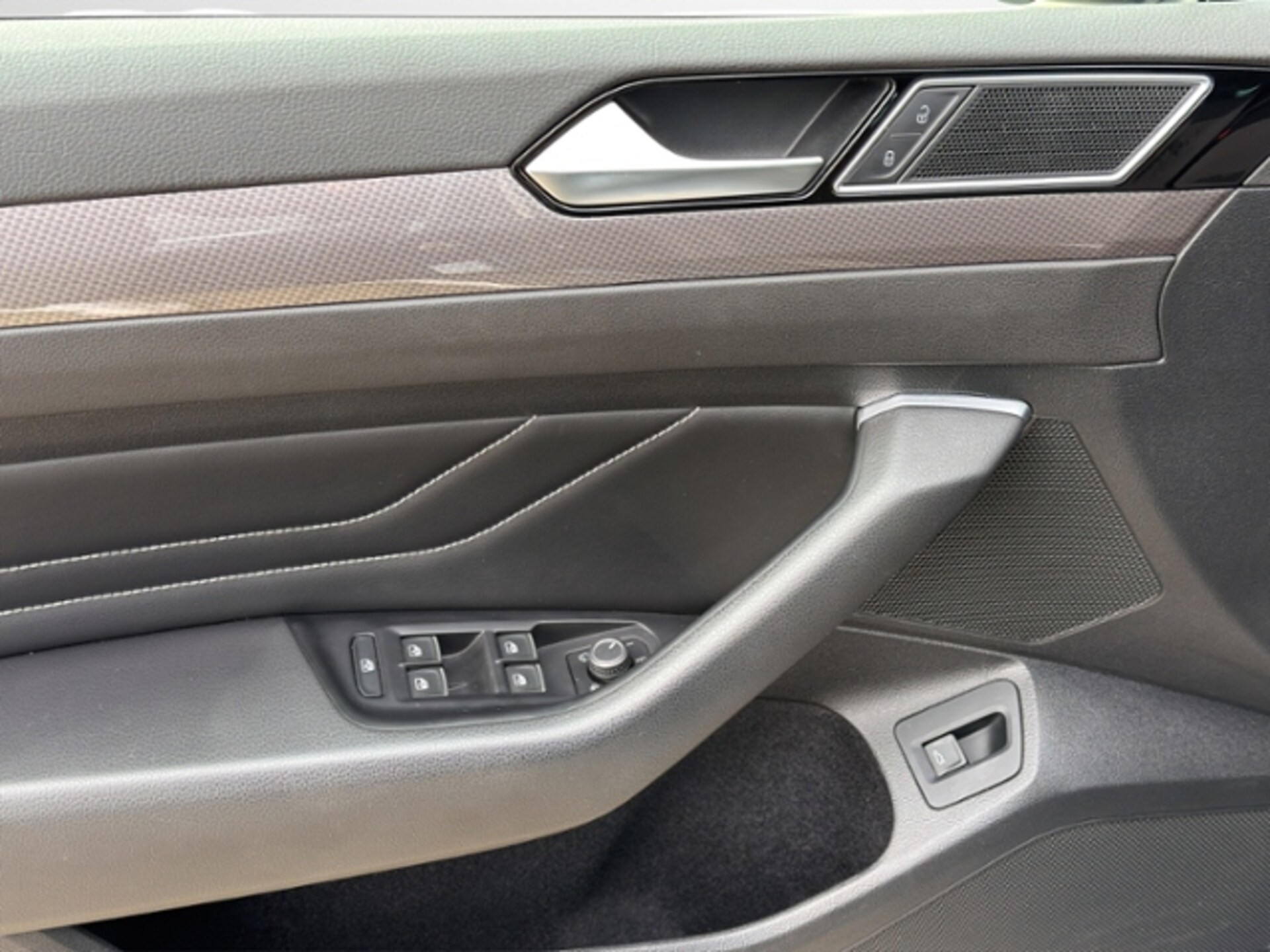 Volkswagen Passat Variant Alltrack