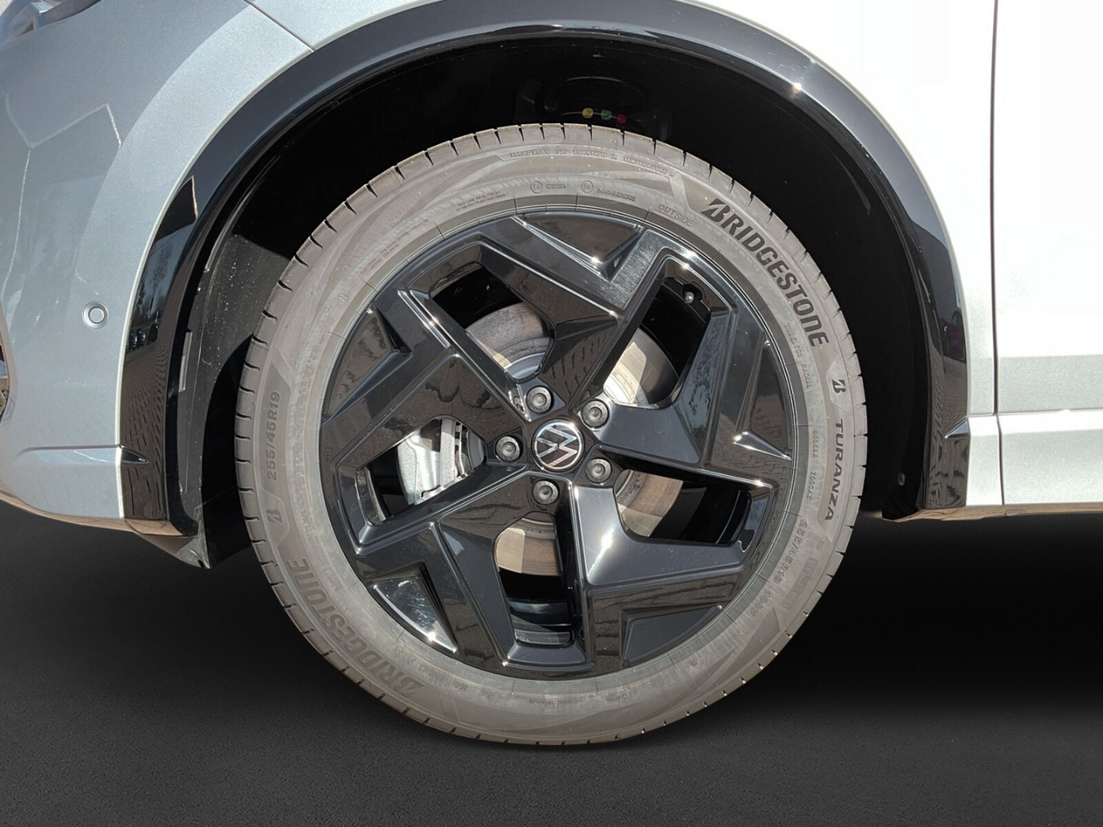 Volkswagen Tiguan – Bild 3