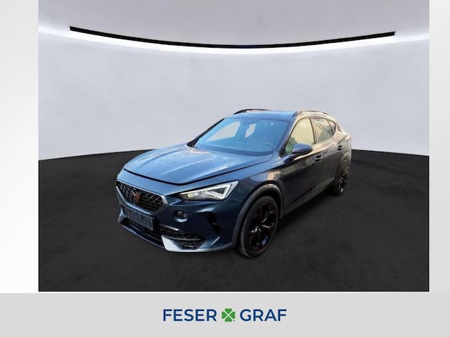 CUPRA Formentor VZ 1.4 e-Hybrid DSG - AHK - PANORAMA (DKT5020552)