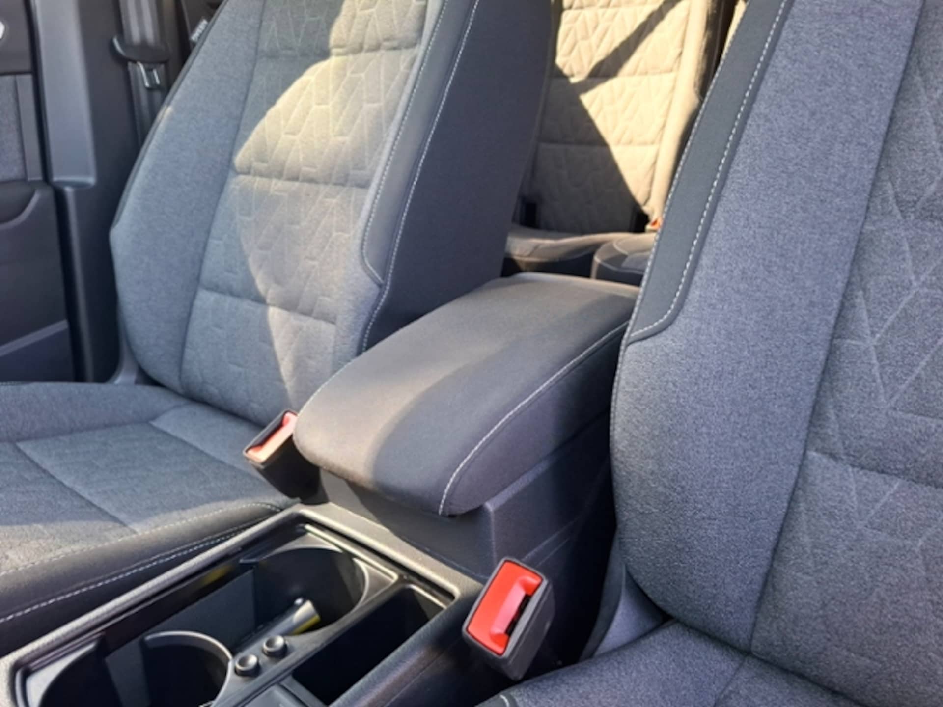 Volkswagen Touran MOVE