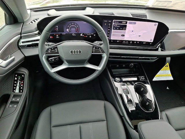 2026 Audi A5 Sedan