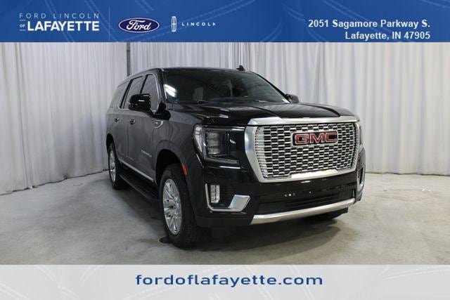 2021 GMC Yukon