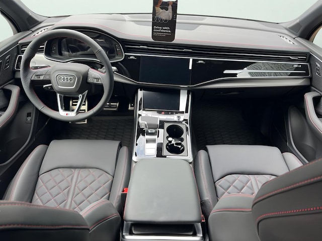 2026 Audi Q7 Prestige - Photo 24