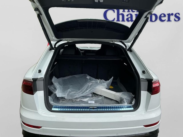 2026 Audi SQ8