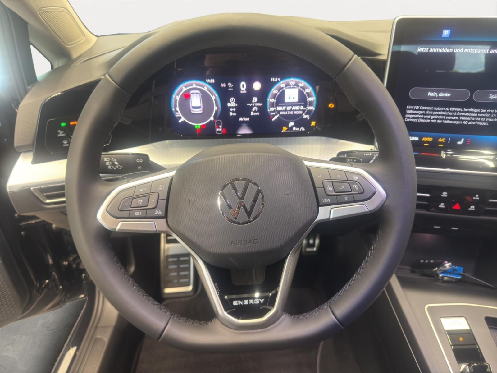 Volkswagen Golf Variant – Bild 9