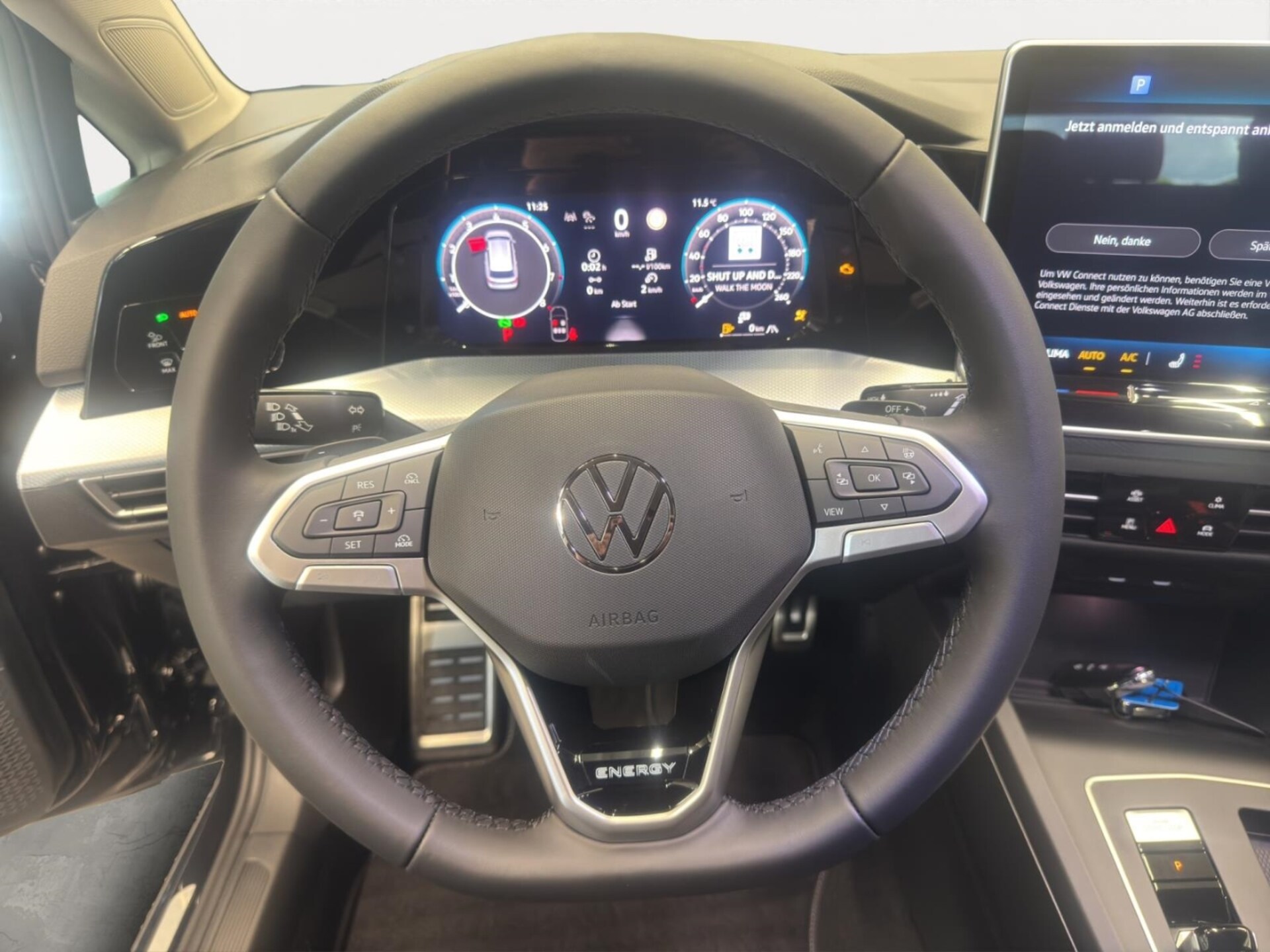 Volkswagen Golf Variant ENERGY
