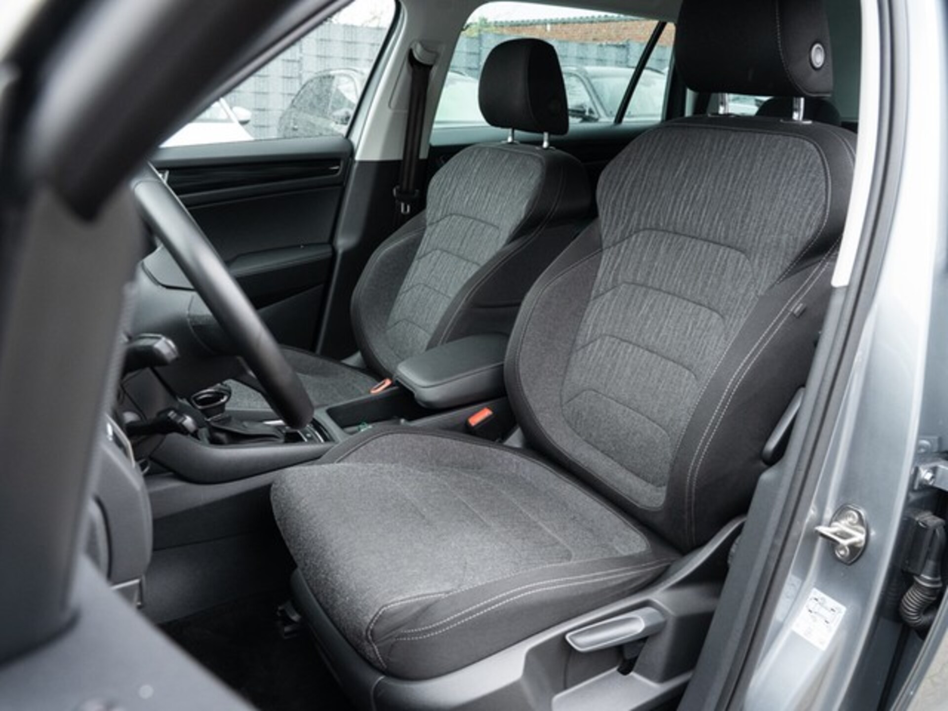 Skoda Kodiaq Style