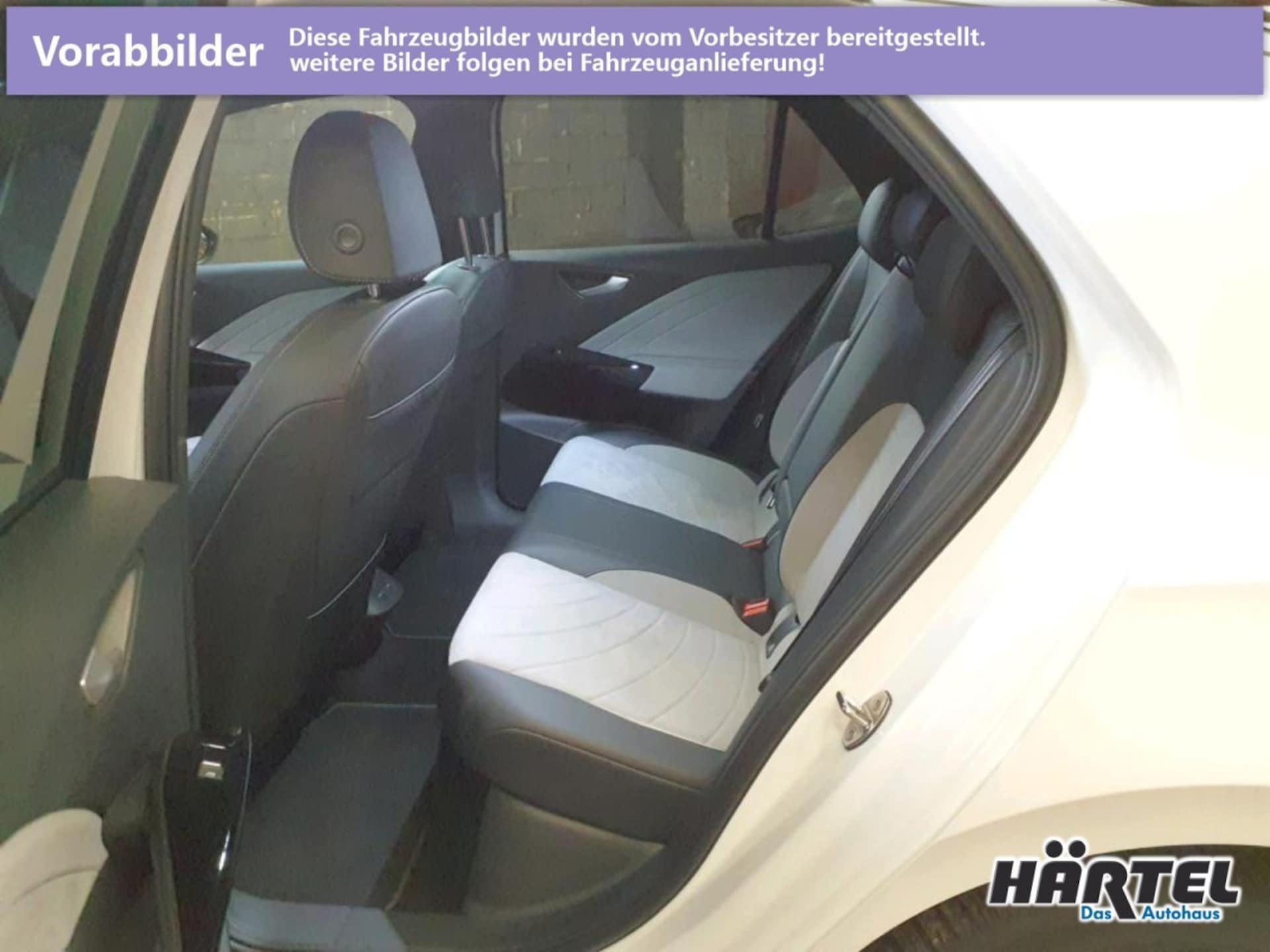 Volkswagen ID.3 MOVE Pro