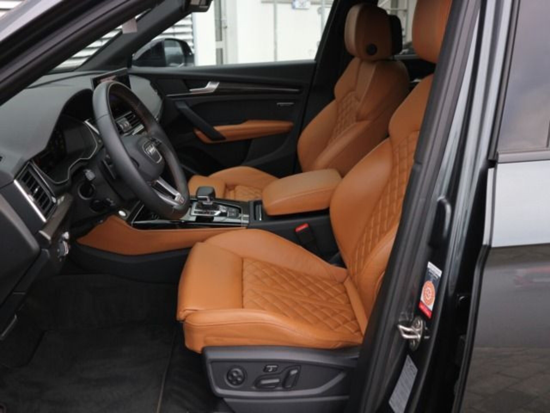 Audi SQ5 Sportback
