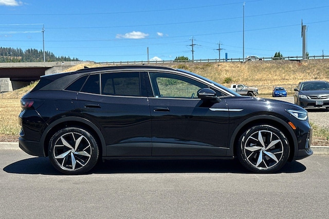 2023 Volkswagen ID.4