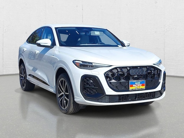 2026 Audi Q5 Sportback
