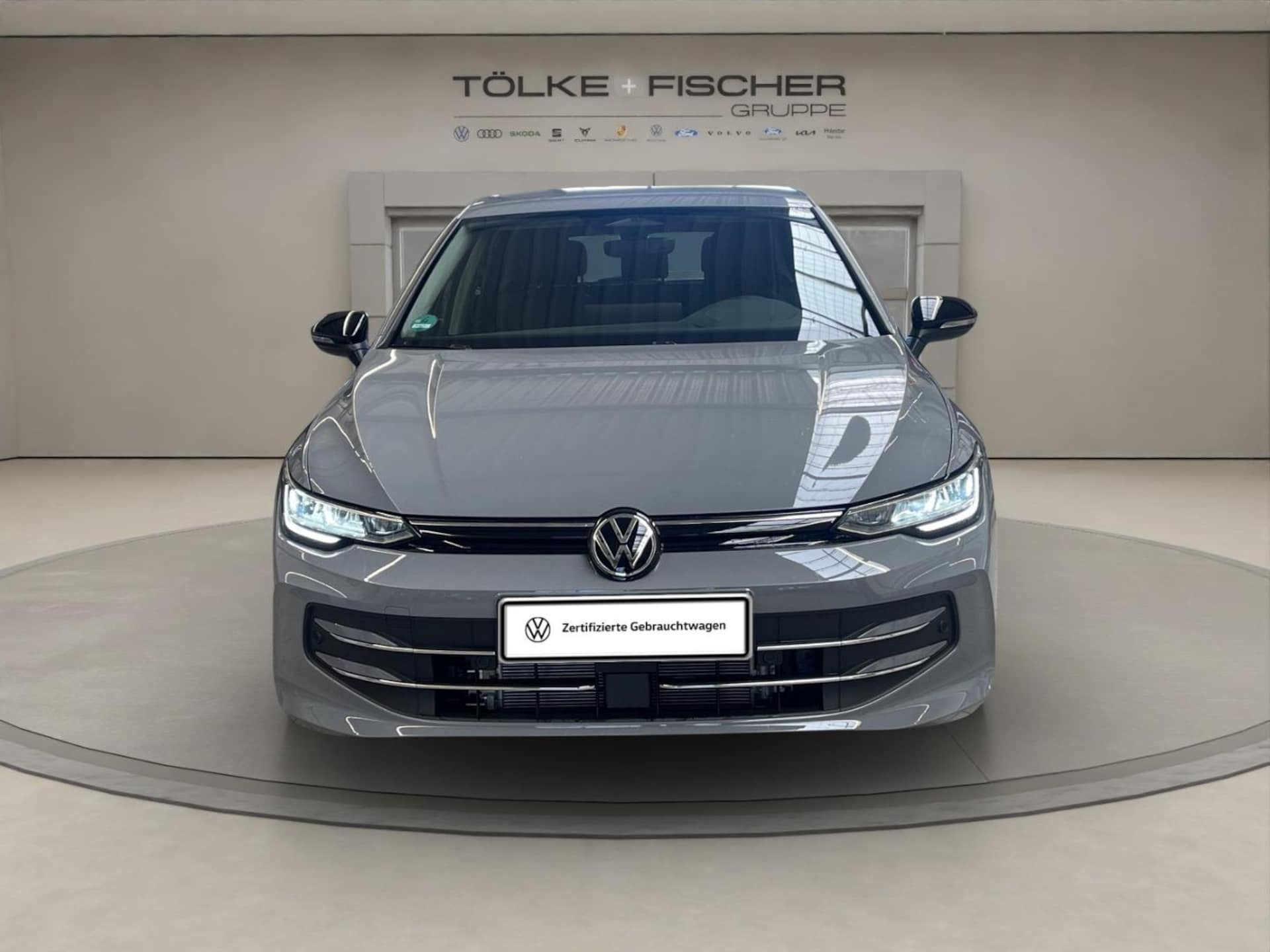 Volkswagen Golf ENERGY