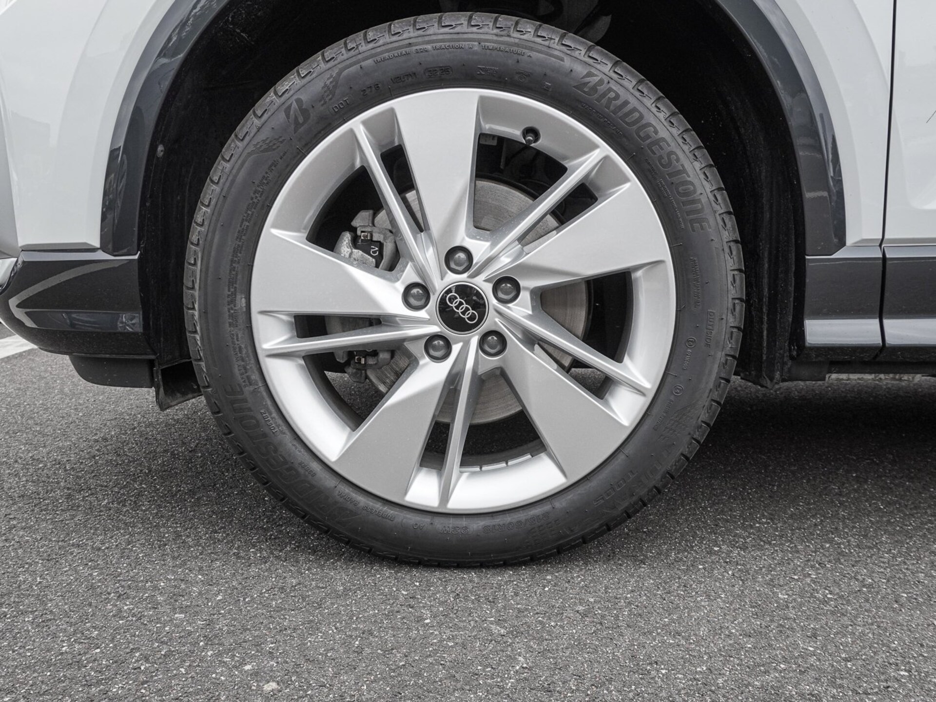 Audi Q2 Advanced