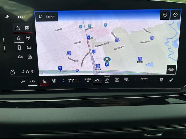 2026 Audi A6 Premium Plus - Photo 13