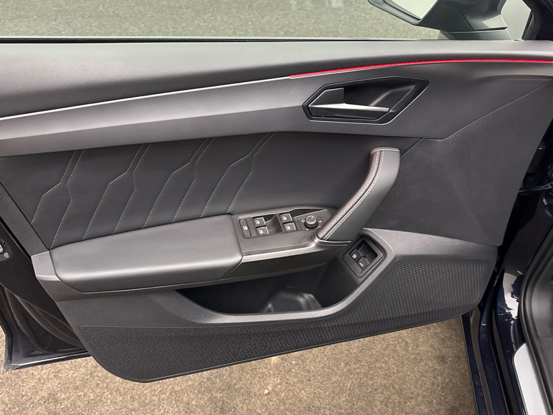 CUPRA Leon Sportstourer VZ
