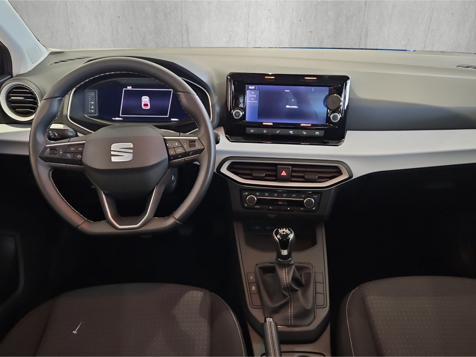 SEAT Ibiza – Bild 10