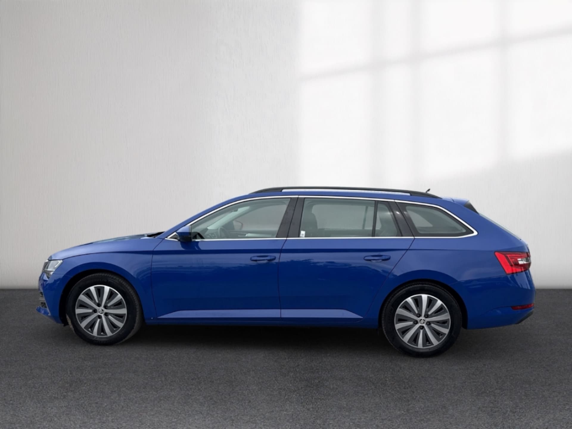 Skoda Superb Combi Ambition