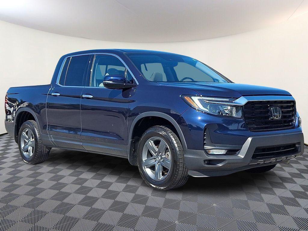 2023 Honda Ridgeline