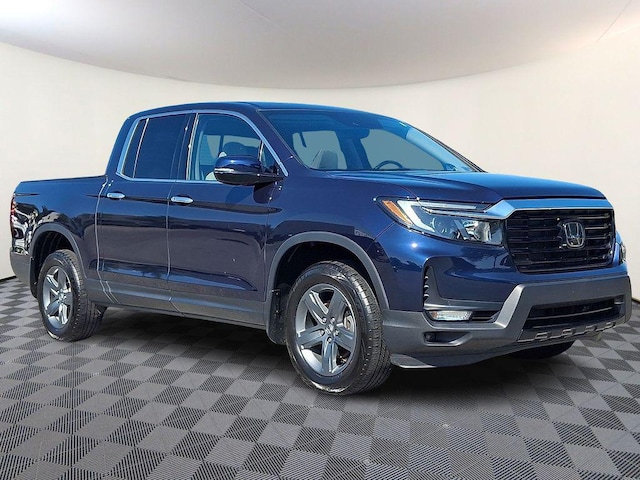 2023 Honda Ridgeline