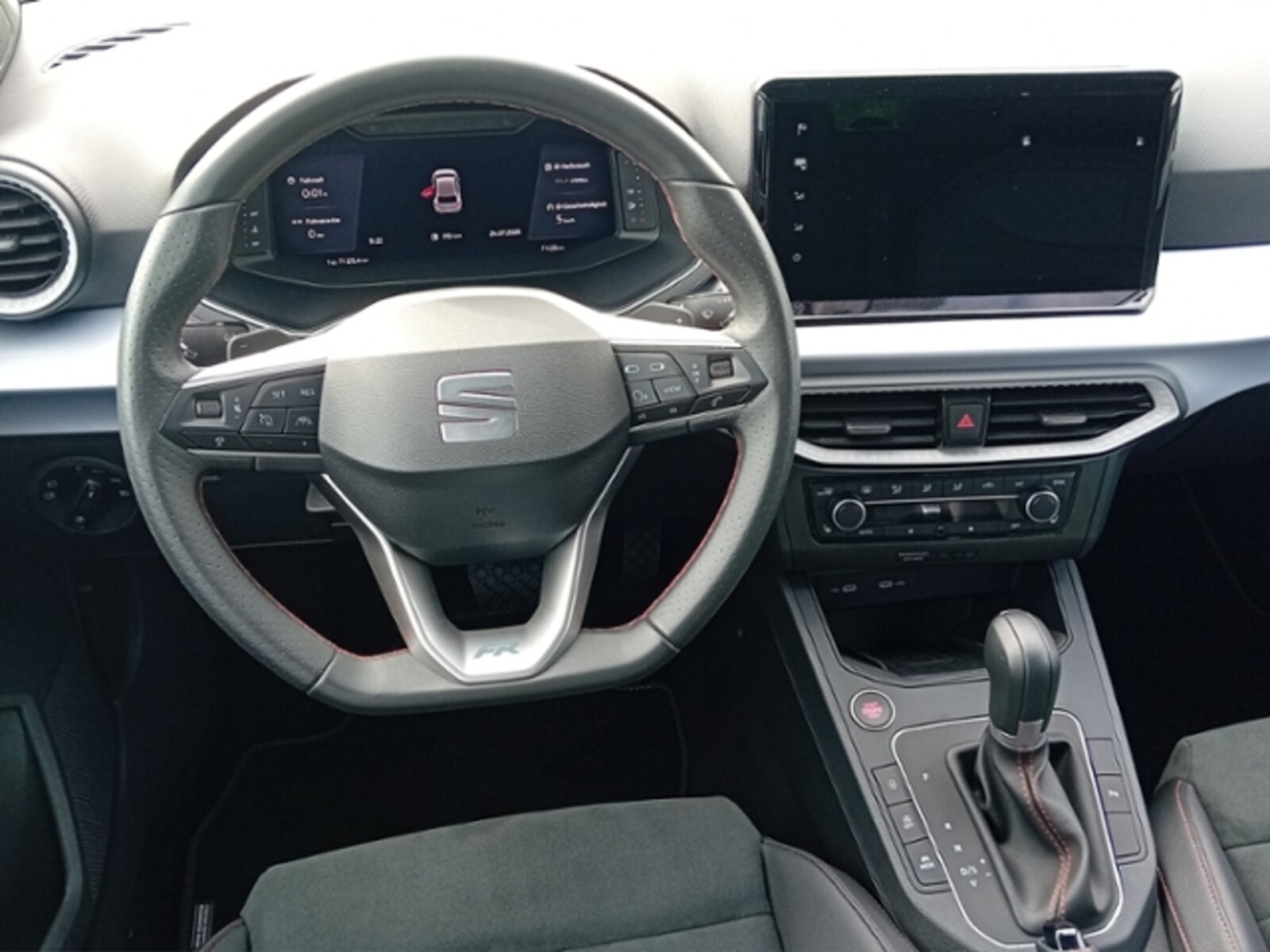 SEAT Ibiza – Bild 18