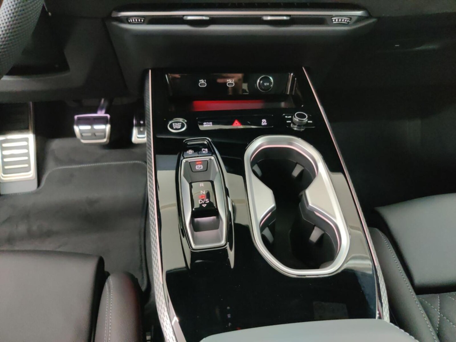 Audi A6 Avant – Bild 11