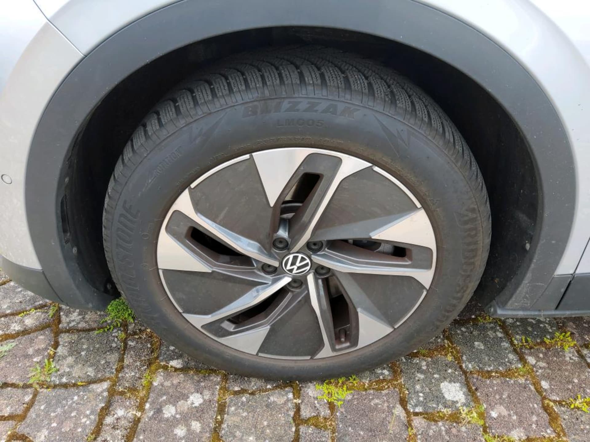 Volkswagen ID.4 Pro Performance