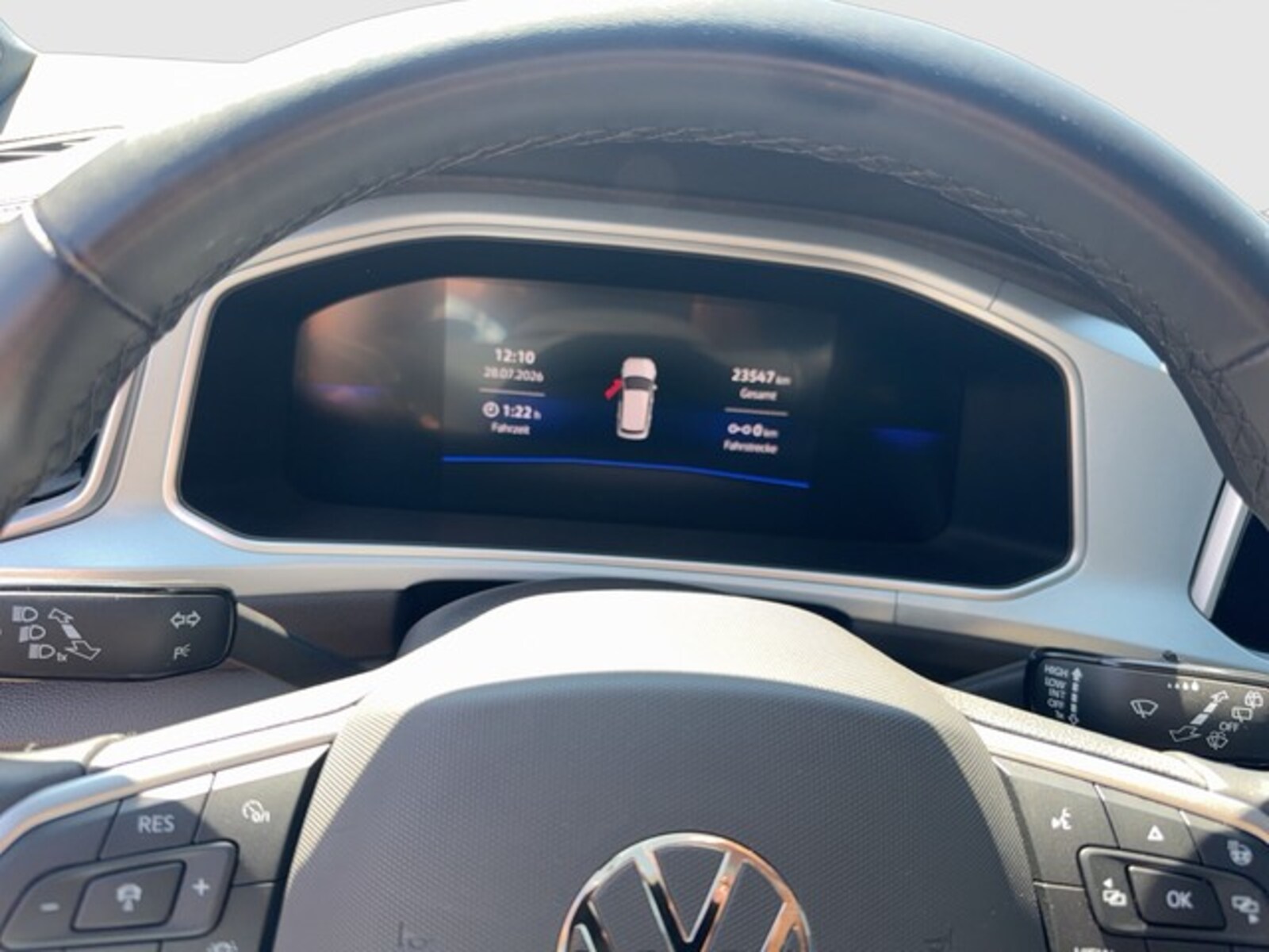 Volkswagen T-Roc – Bild 9